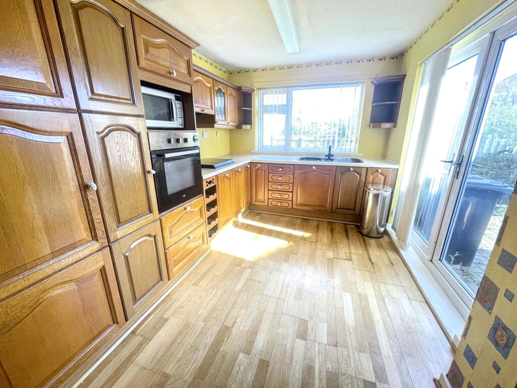 House in Newcastle upon Tyne - View 5