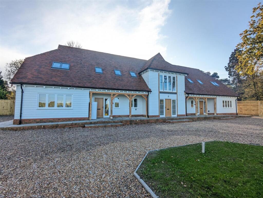 Main image of property: Watermans Lane, Brenchley