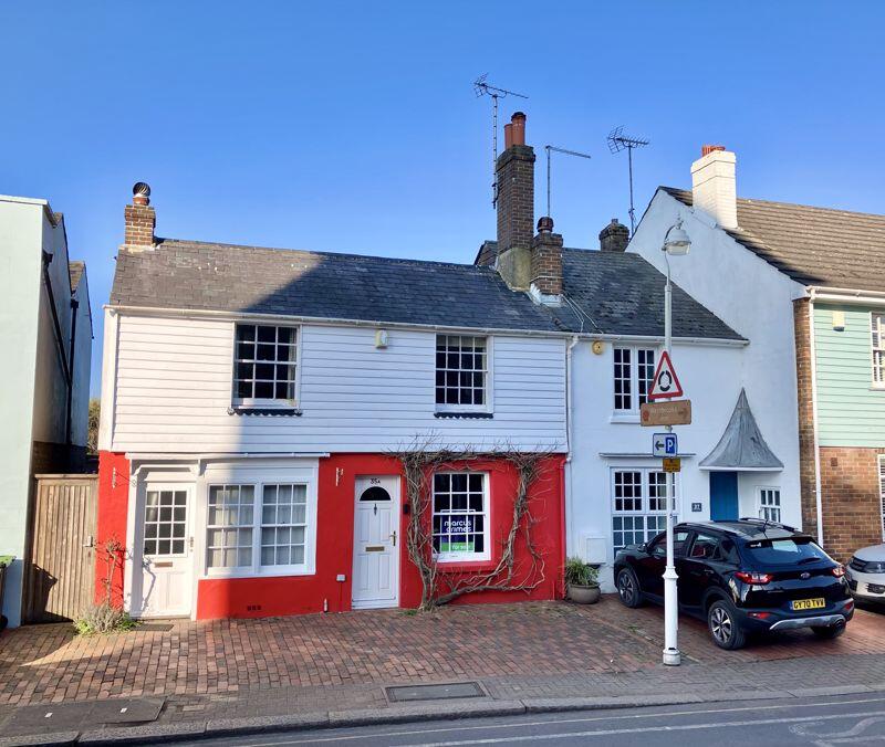 Main image of property: High Street, Hurstpierpoint