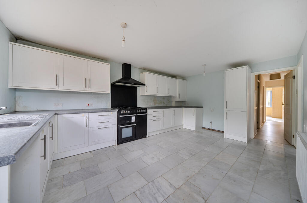 House in Reading - View 3