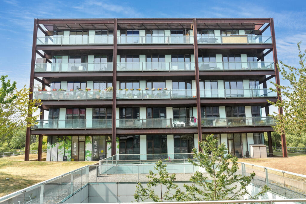 Main image of property: Lake Shore, Lake Shore Drive, Hartcliffe, Bristol, Bristol City