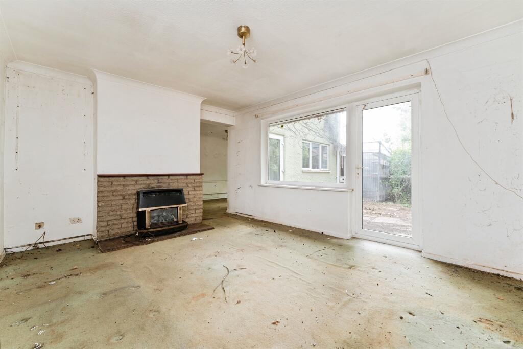 House in Cambridge - View 4