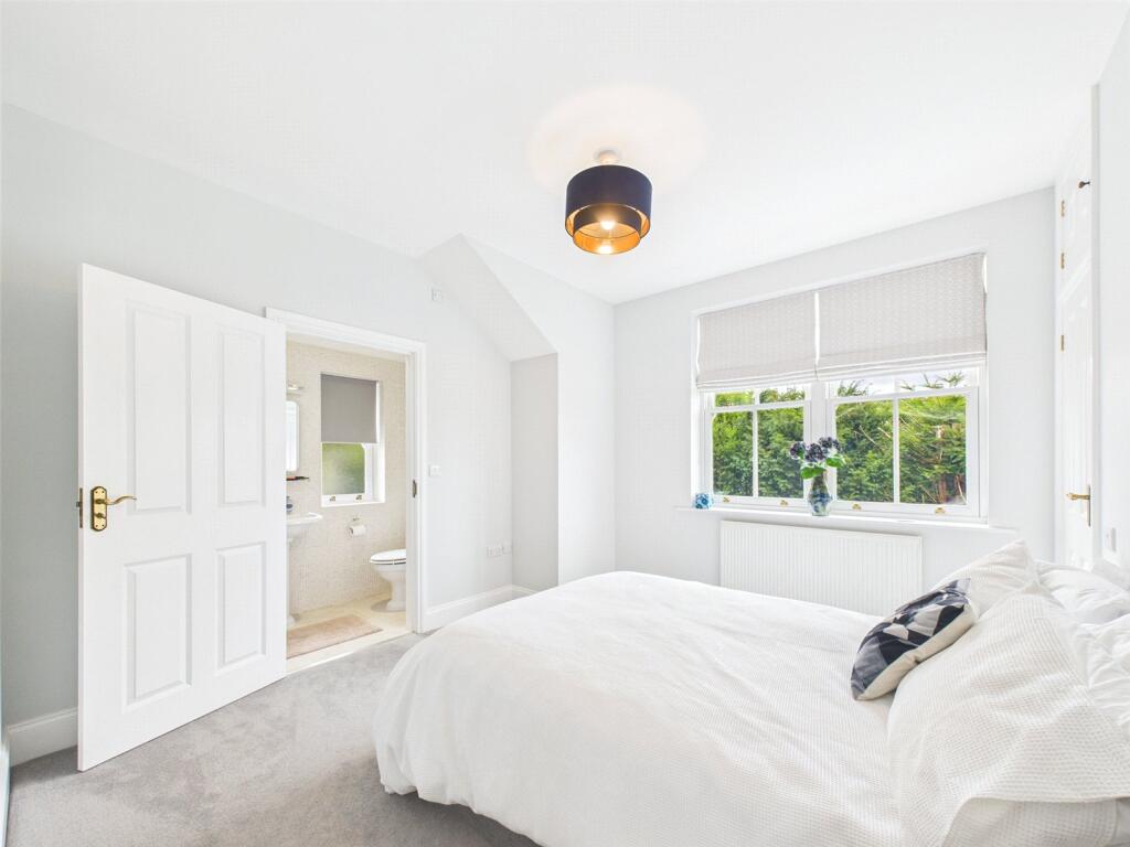 Apartment in New Forest, Bransgore - More