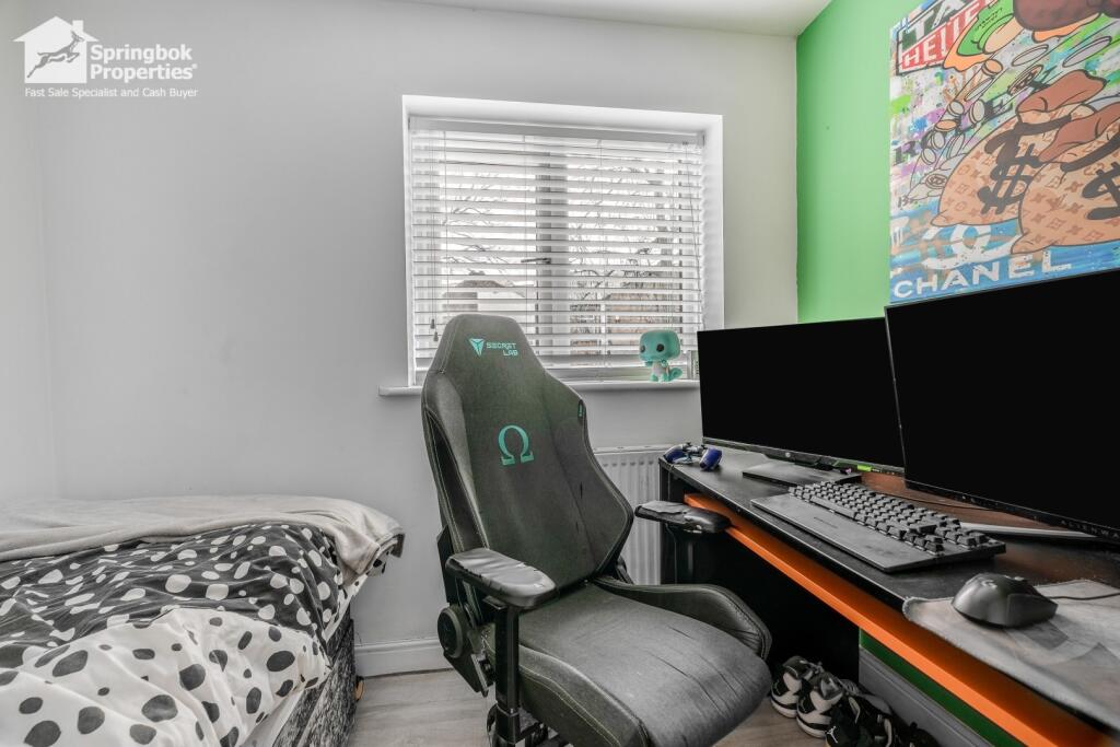 Additional image 9 of Whiteacres Close, Burnley, Lancashire