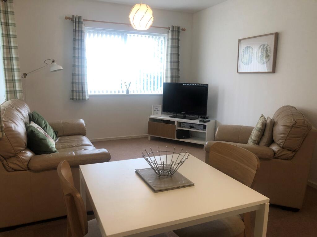 Main image of property: Dutton Court, Warrington WA1 2BE