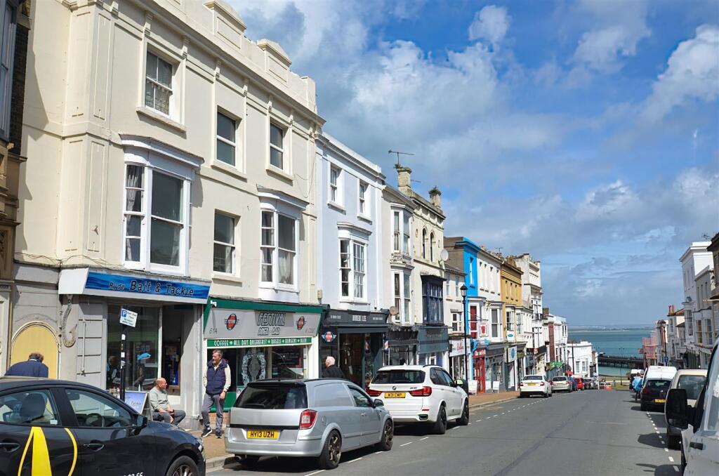 Main image of property: CENTRAL RYDE