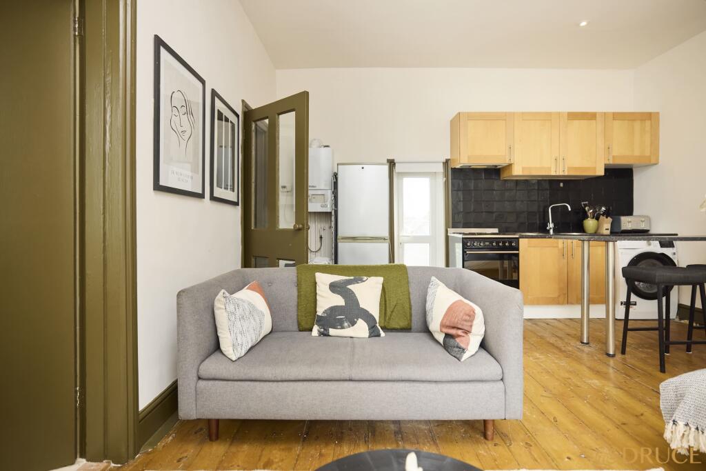 Main image of property: Highlever Road, W10