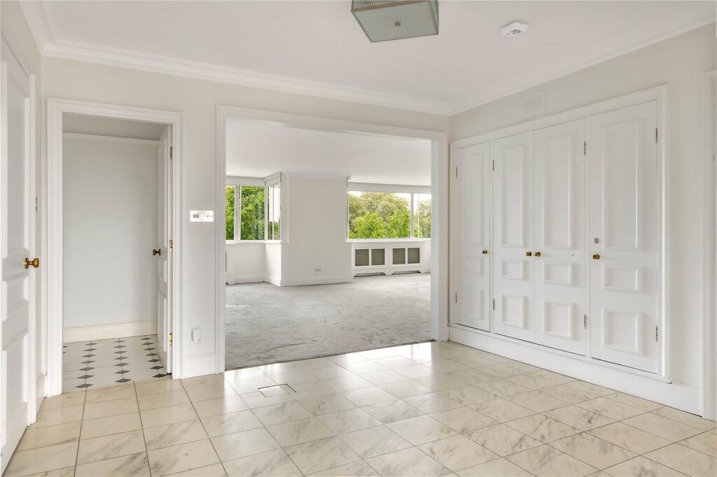 Main image of property: South Lodge, 245 Knightsbridge, London, SW7
