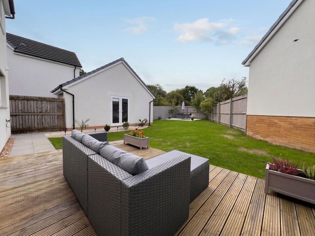 House in Cardiff - View 4