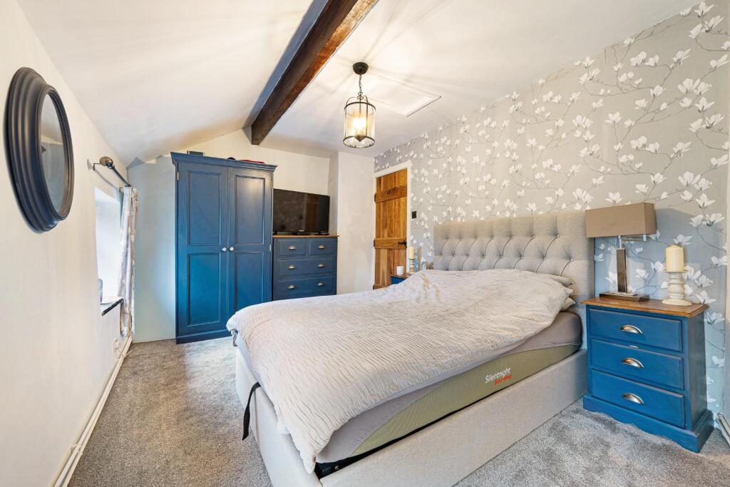 Additional image 23 of Jacketmans Cottage, Whittlestone Head, Darwen