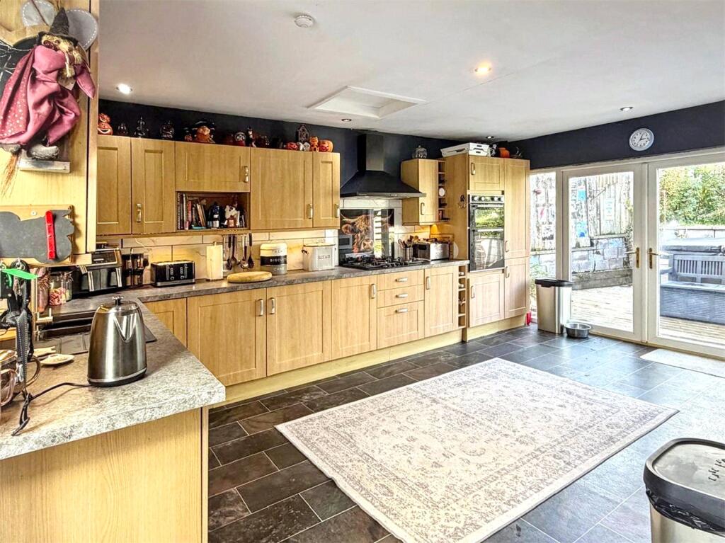 House in Dumfries - View 4