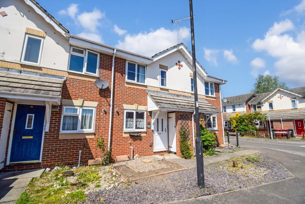 Main image of property: Richards Way, Cippenham, Berkshire, SL1