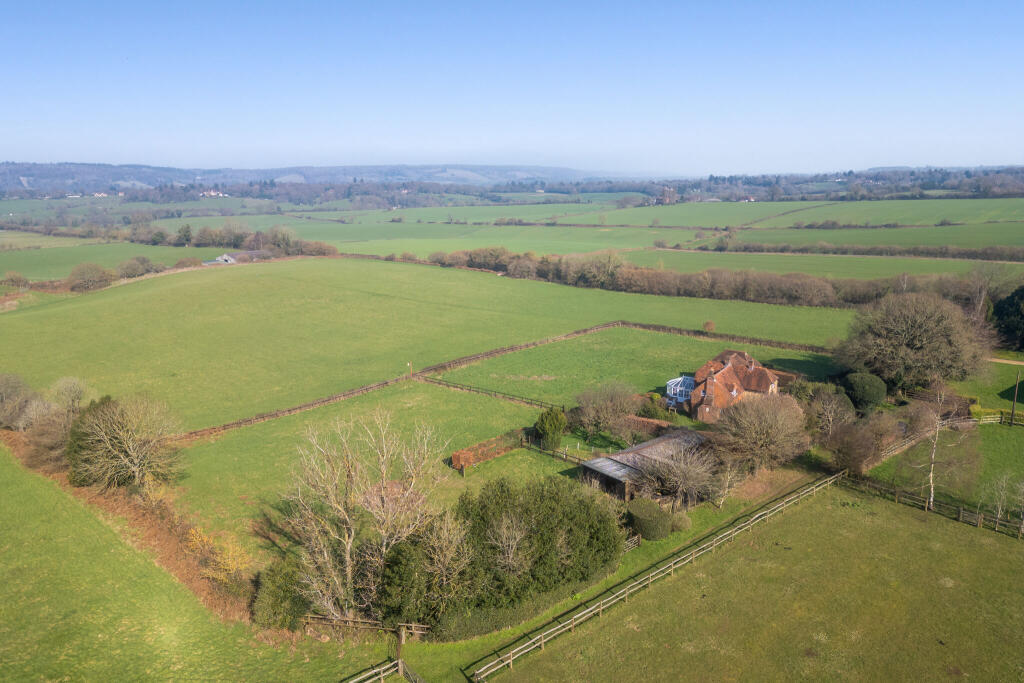 Main image of property: Hound House Road, Shere, GU5