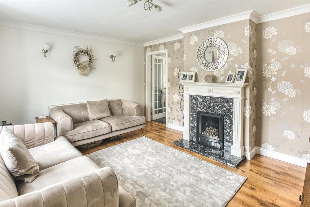 House in Derby, Mickleover - View 3