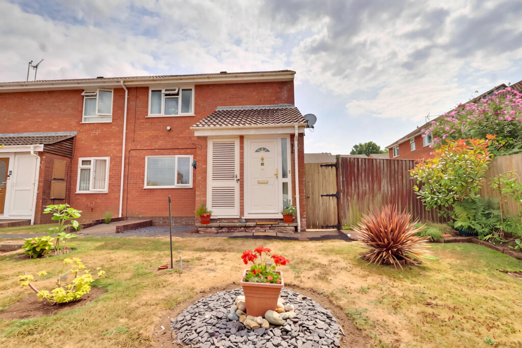 Main image of property: Clanfield