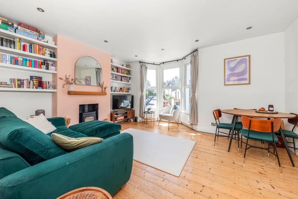 Main image of property: Rommany Road, London, SE2