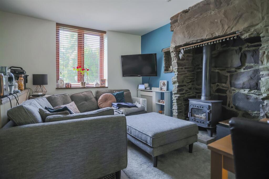 Main image of property: Sunnybank, Rossendale