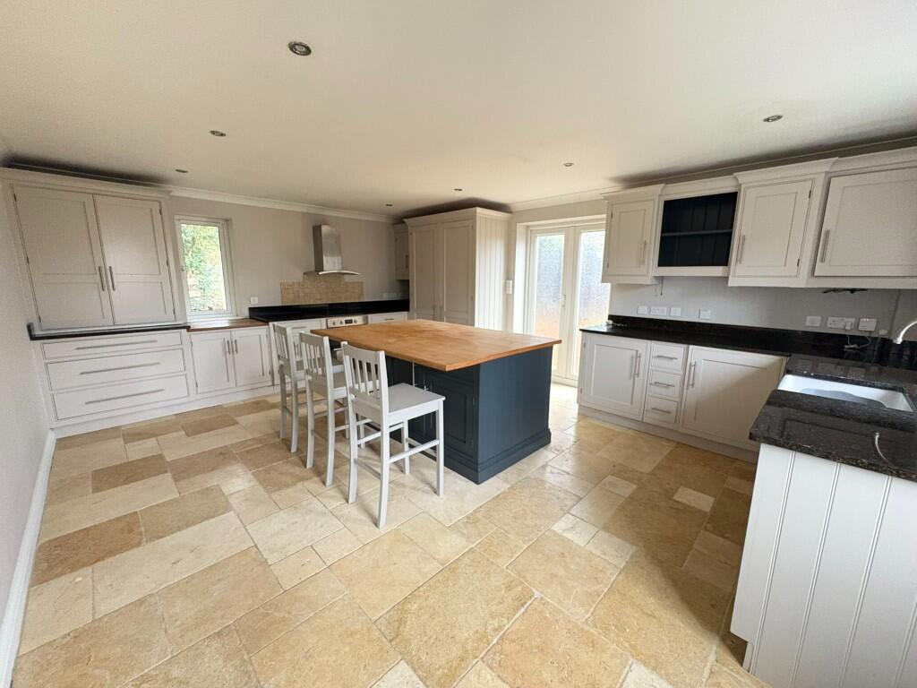 Summer Cottage Well Lane Welton - View 2