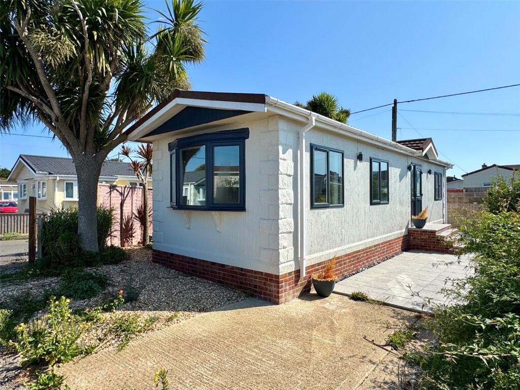 Main image of property: Field Place, Naish Estate, Barton On Sea, BH25