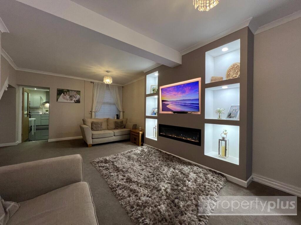 Main image of property: Dumfries Street, Treorchy, Rhondda Cynon Taff, CF42