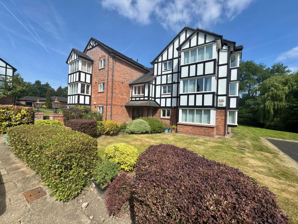 Main image of property: South View Gardens,Schools Hill