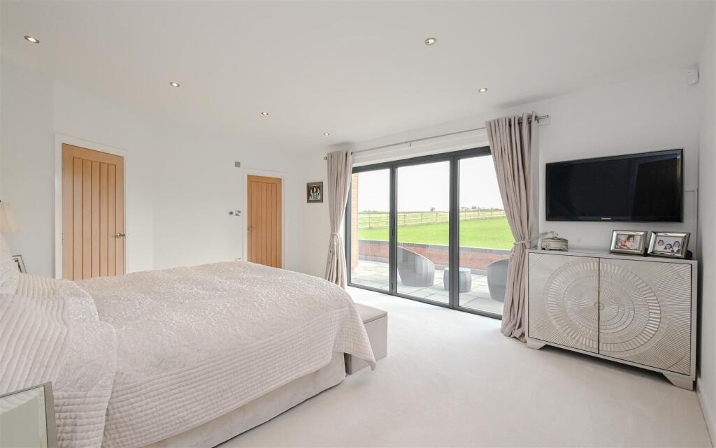 Additional image 21 of Woodside Barn, Mill Lane, Edingale, B79