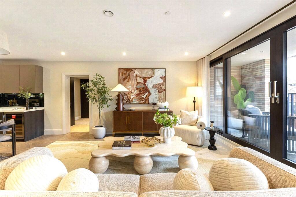 Apartment in London - View 4
