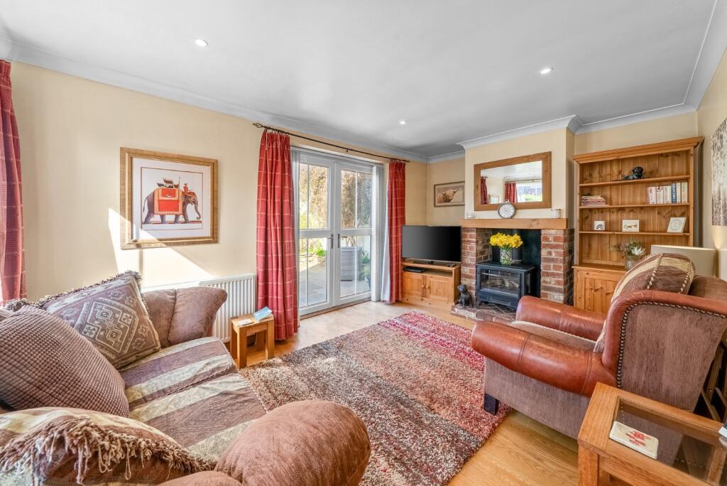 Cavendish Terrace, Ripon, North Yorkshire, UK, HG4 - View 2