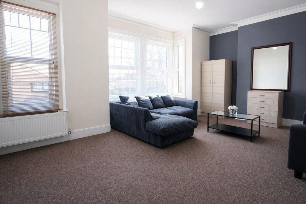 Main image of property: Two bedroom flat- Enfdield EN1