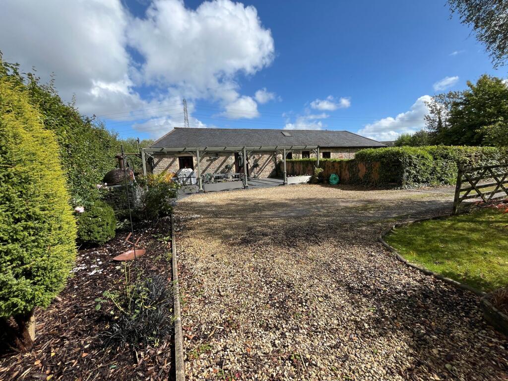 4-bed house on Cowbridge Road, Talygarn, CF72, £689,995