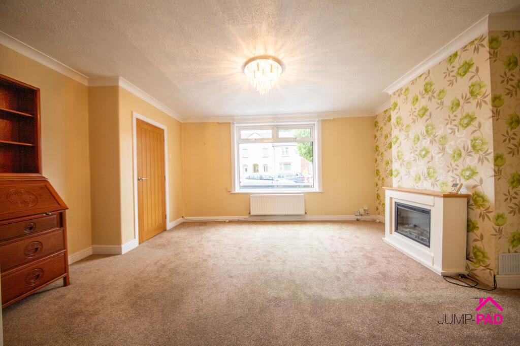 House in Warrington - View 3