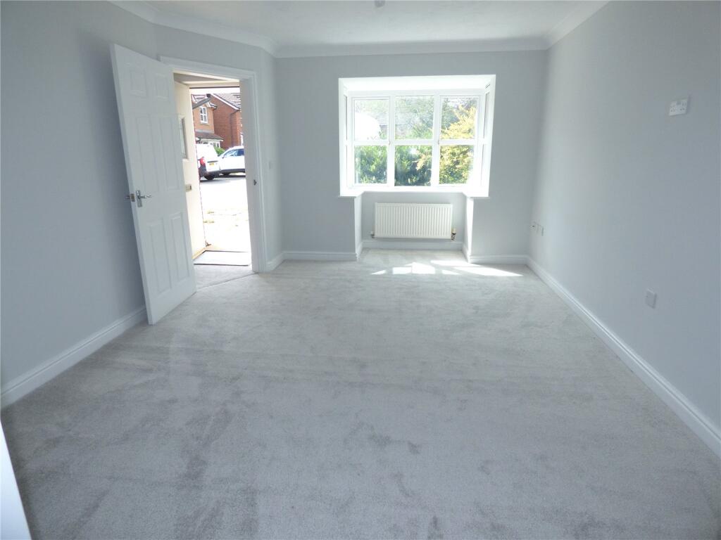 Rhodfa Flint, Bodelwyddan, Rhyl, Denbighshire, LL18 photo 2
