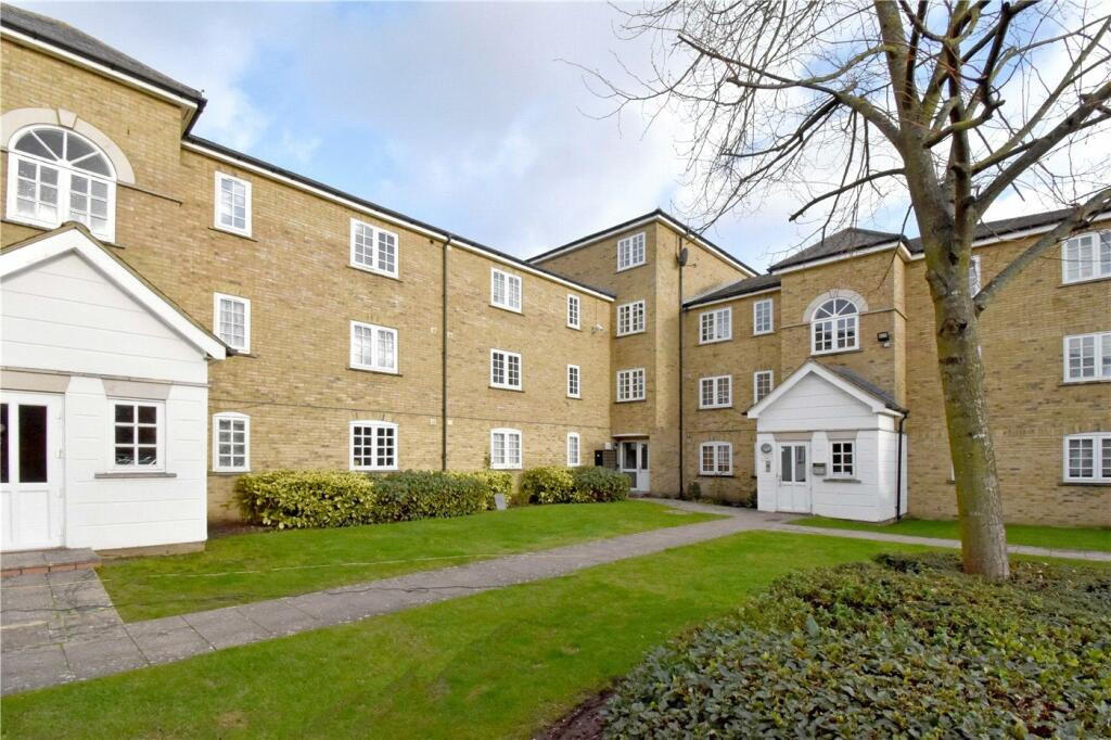 Main image of property: Edith Cavell Way, London, SE18
