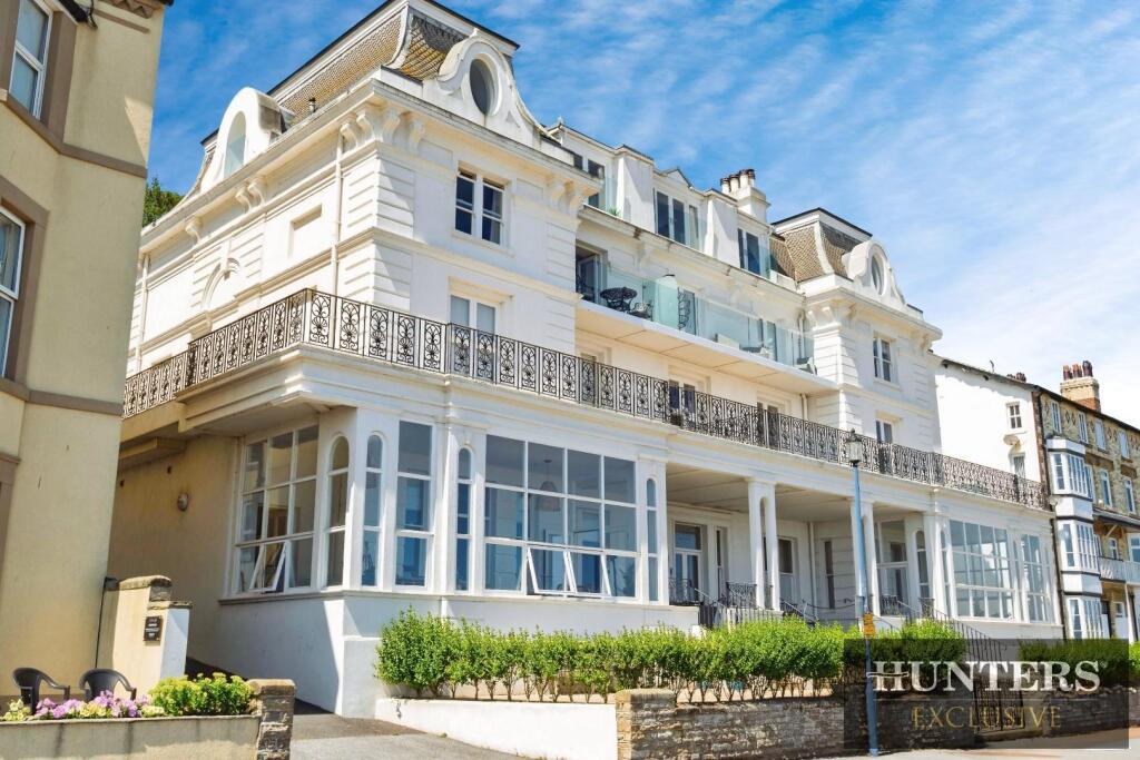 Main image of property: Ackworth House, The Beach, Filey