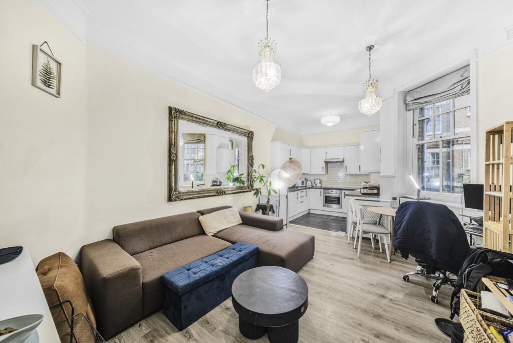 Main image of property: Hammersmith Road London W14