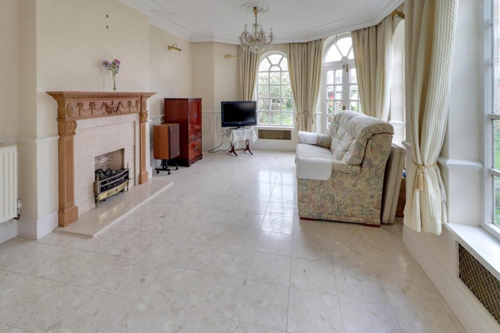 House in Reading - View 5