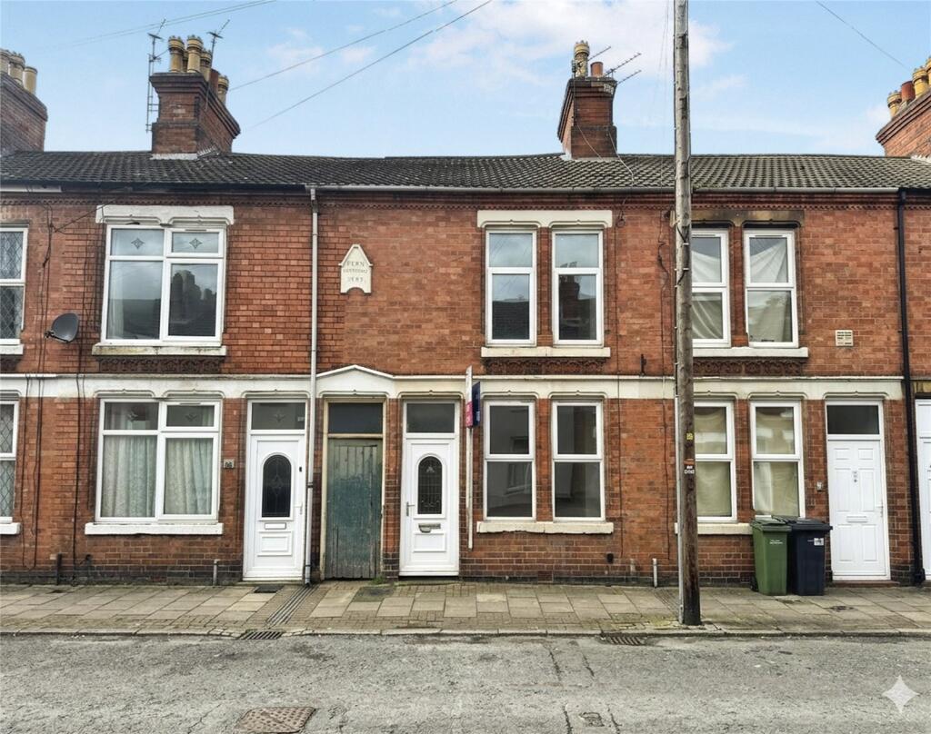 Main image of property: King Street, Loughborough, Leicestershire