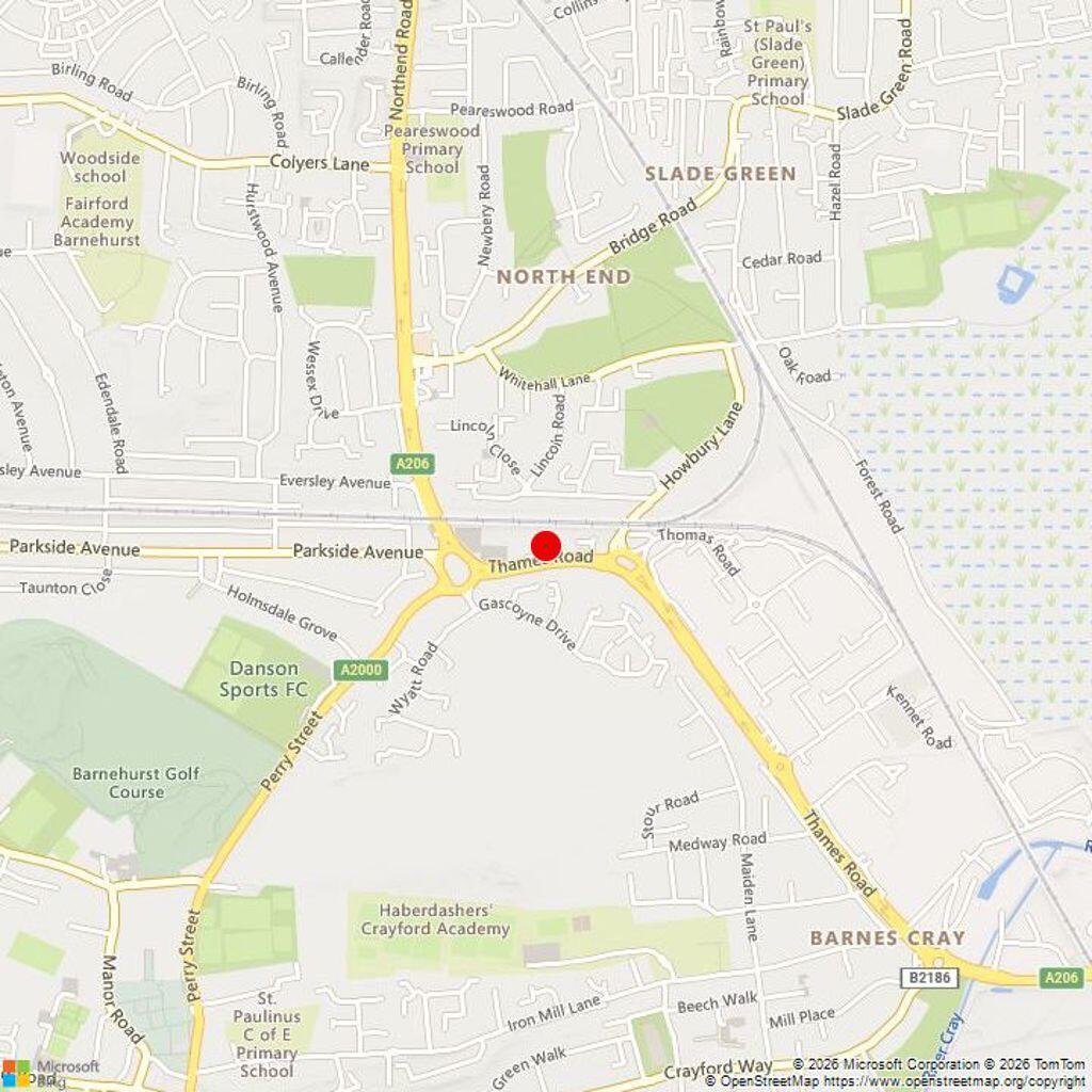 Property Map