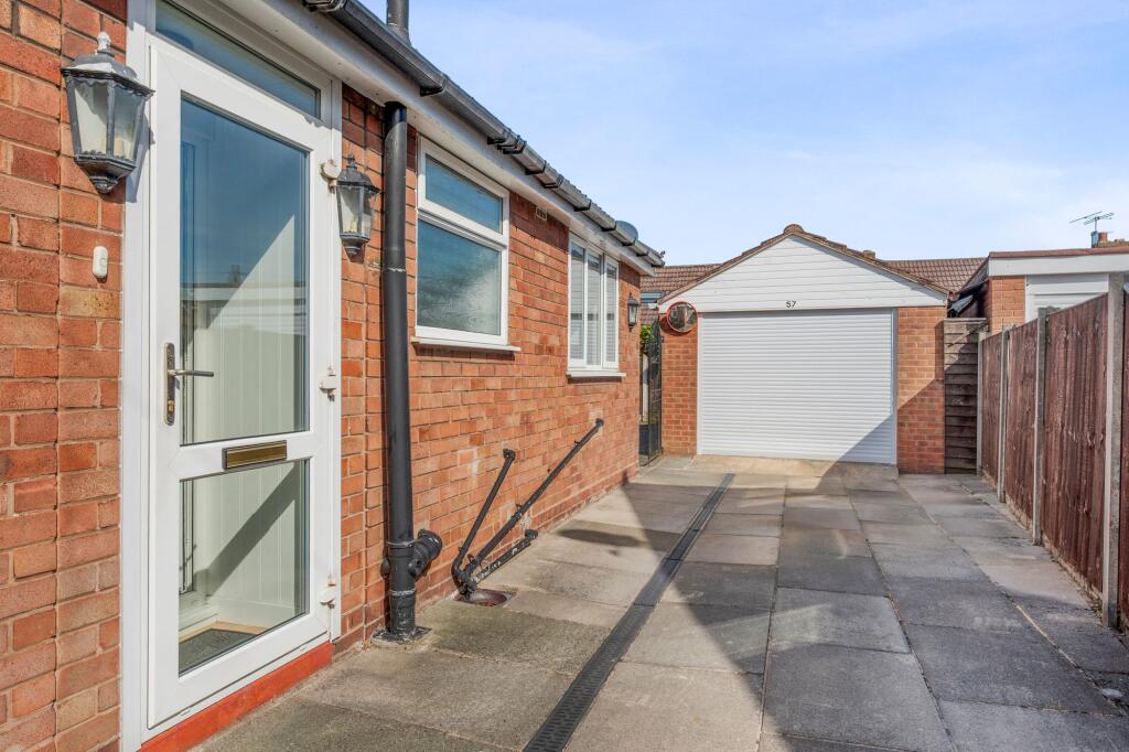 House in St Helens, Gillar's Green, Eccleston - View 5
