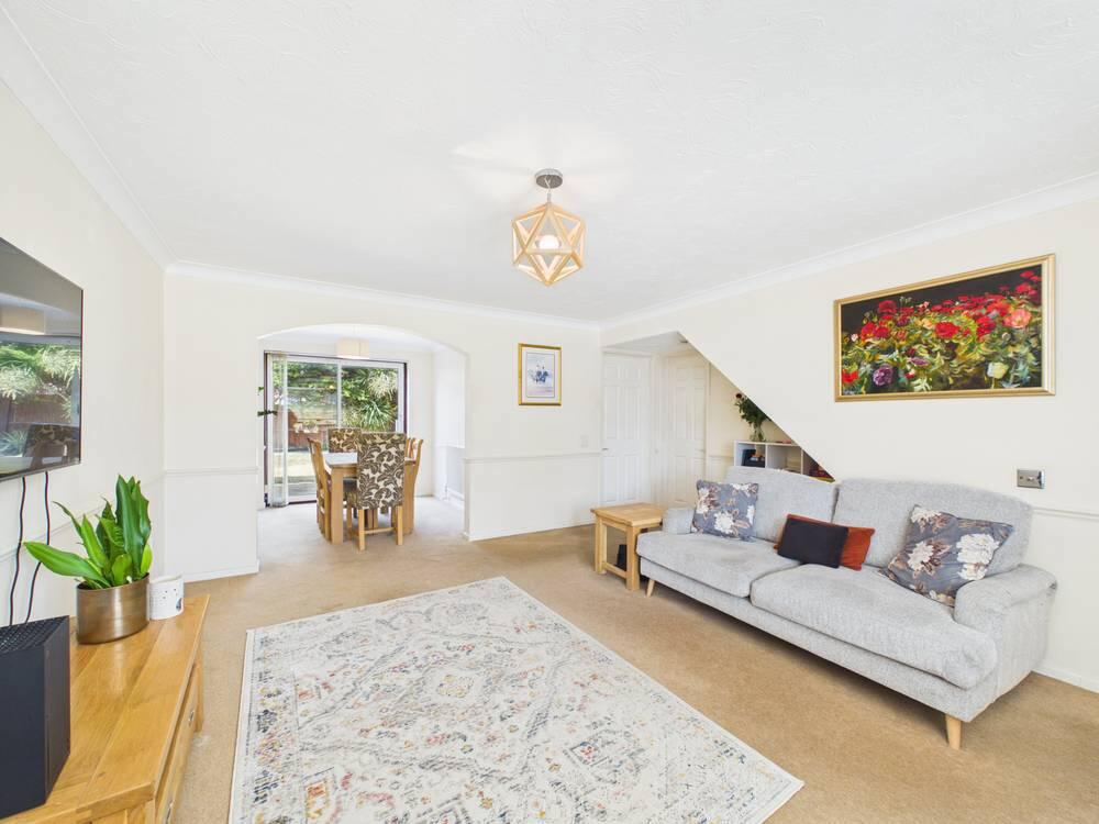 House in Highcliffe-on-Sea, Highcliffe and Walkford - View 3