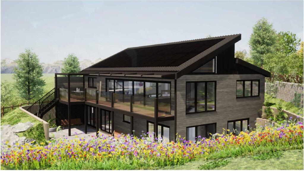 Main image of property: Chartridge Lane, Chesham, HP5