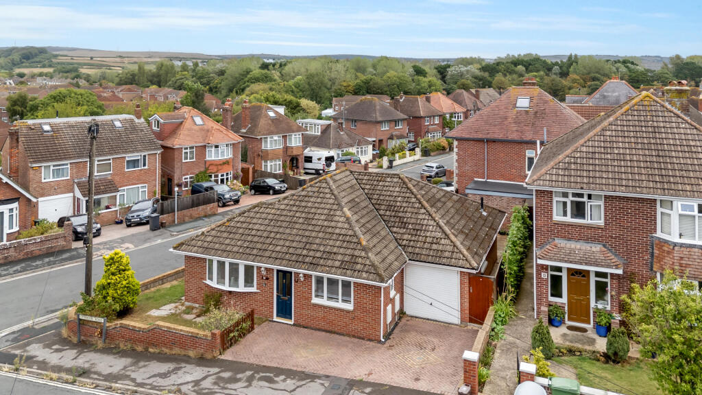 House in Dorchester - View 3