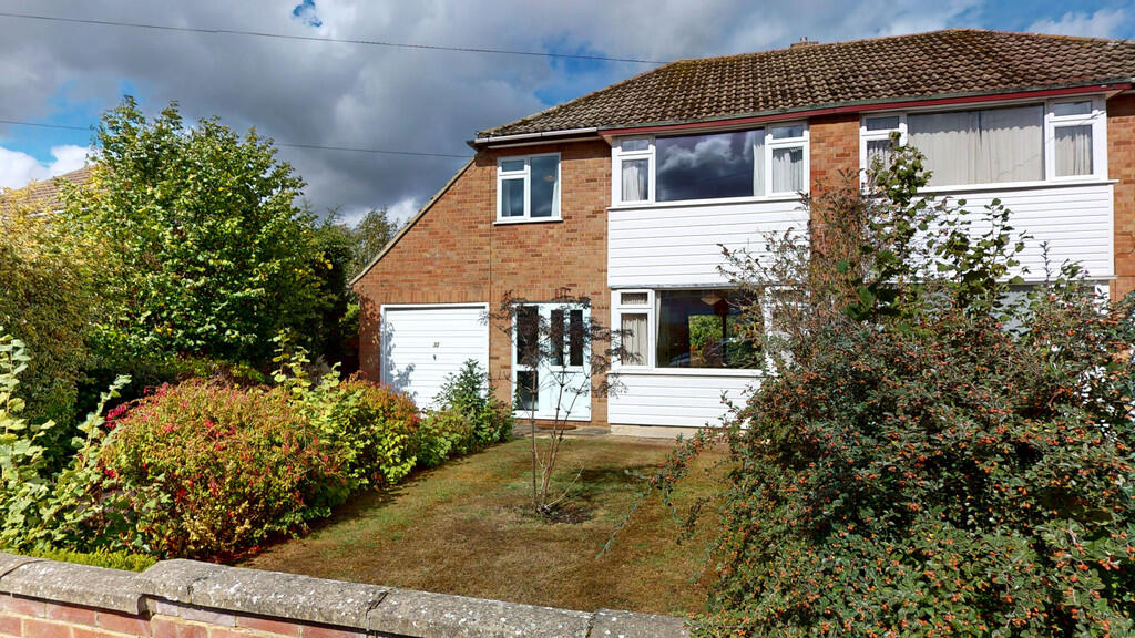 Main image of property: Southview Way, Prestbury