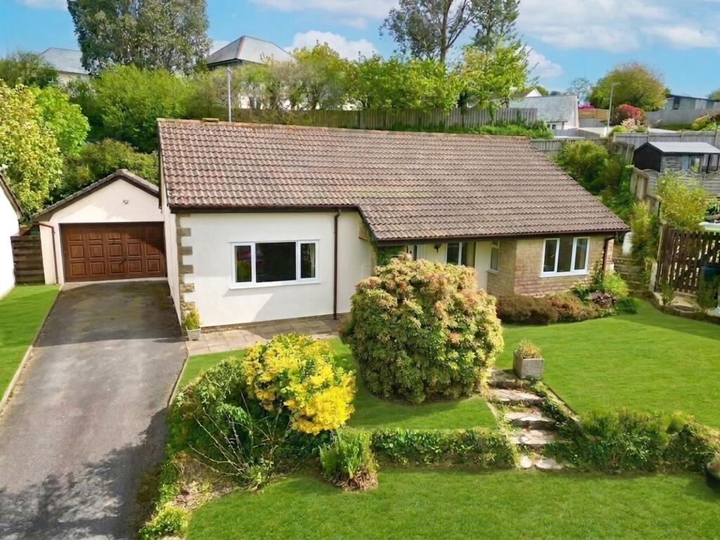Main image of property: Old Well Gardens, Penryn, TR10