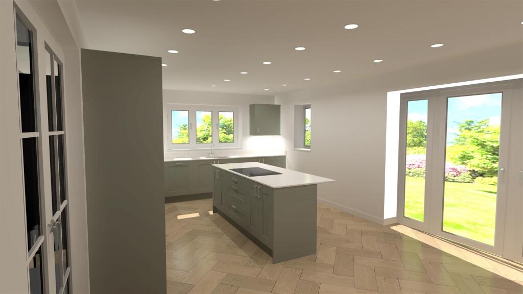 Plot 17, Cherry Trees, Gosberton, Spalding photo 3