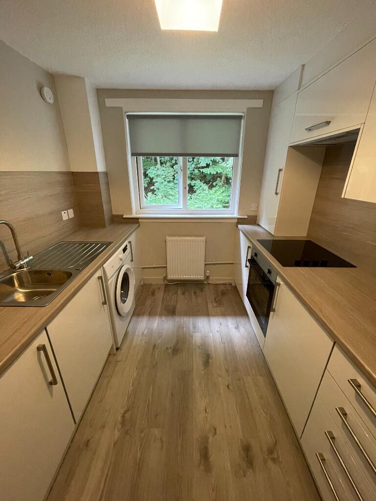 Main image of property: Houston Terrace, East Kilbride, G74