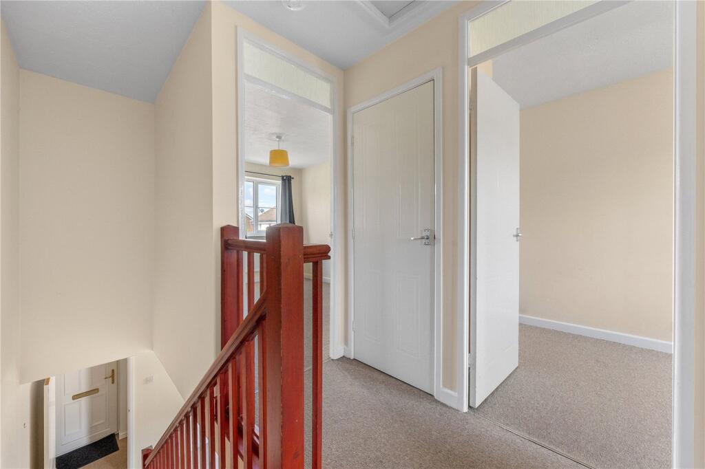 House in Bristol, South Gloucestershire - View 4