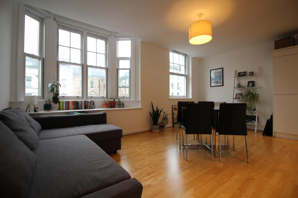 Main image of property: Commercial Road, Aldgate, London E1