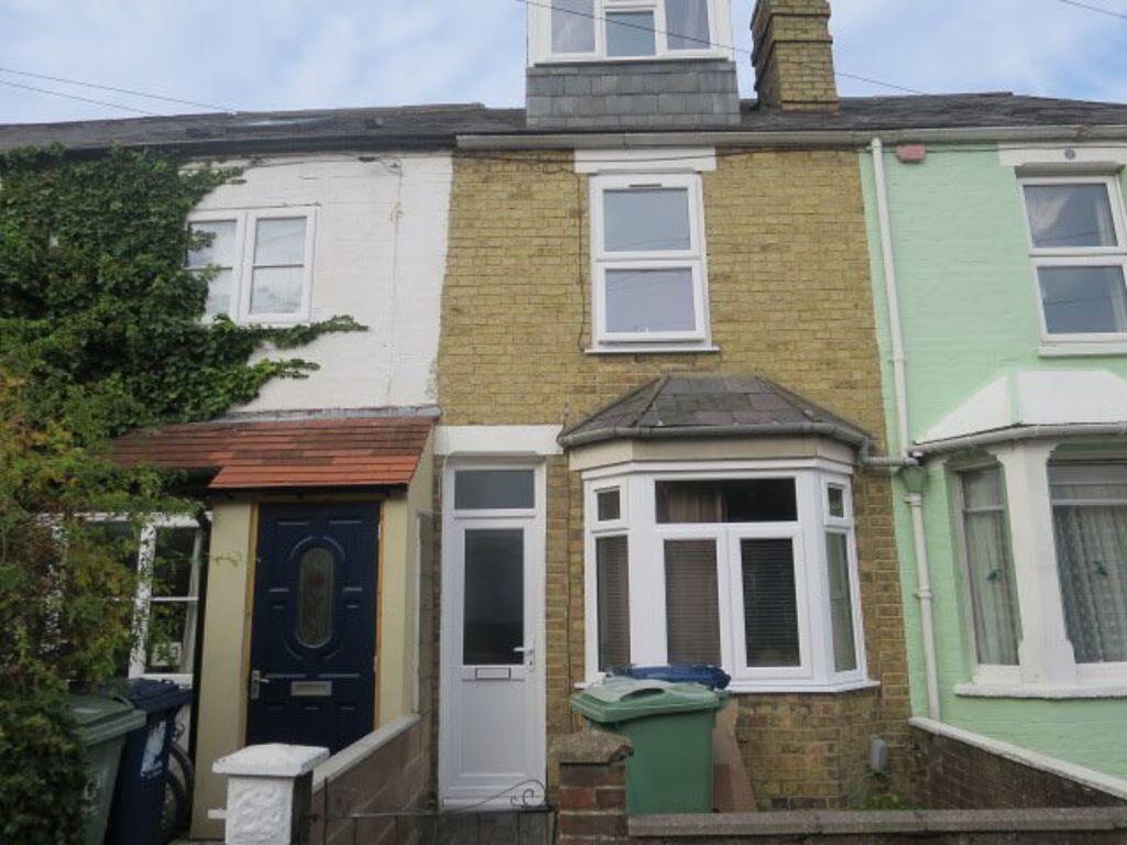 Main image of property: Howard Street