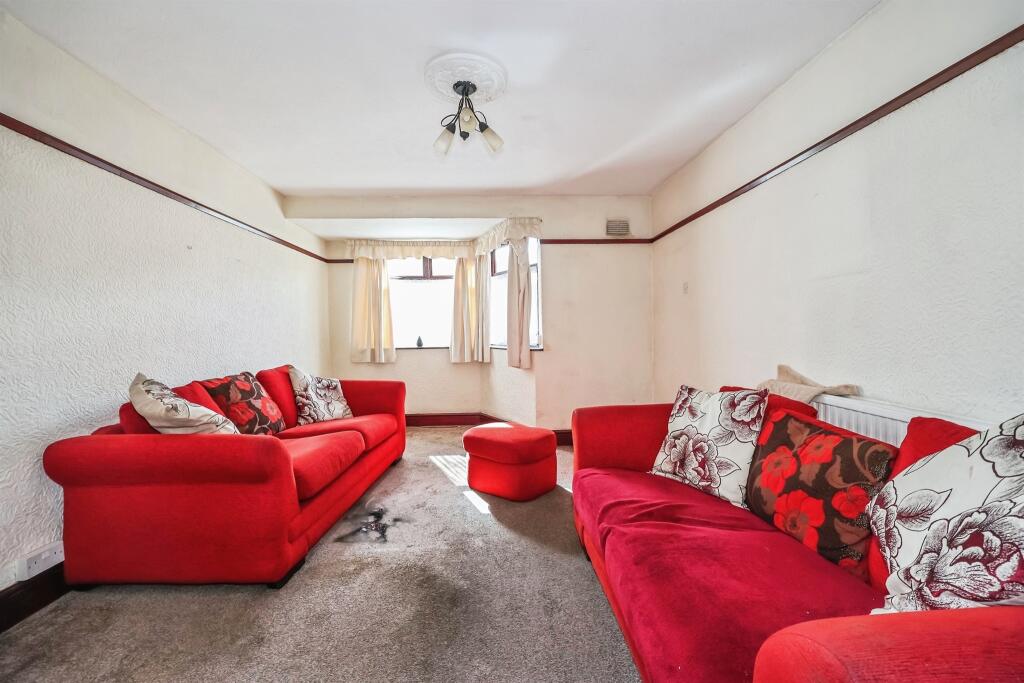 House in Erewash, Ilkeston - View 5